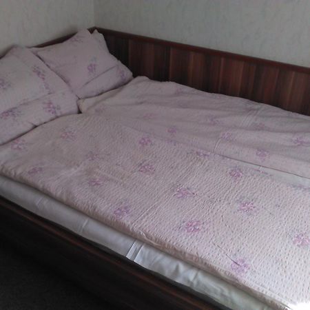 Family Home Apartment Zamárdi Zewnętrze zdjęcie