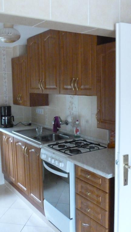 Family Home Apartment Zamárdi Pokój zdjęcie