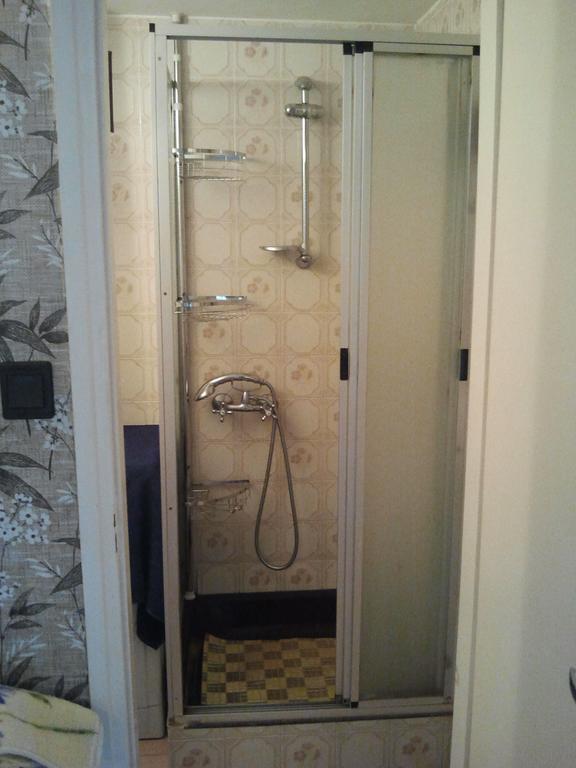 Family Home Apartment Zamárdi Zewnętrze zdjęcie