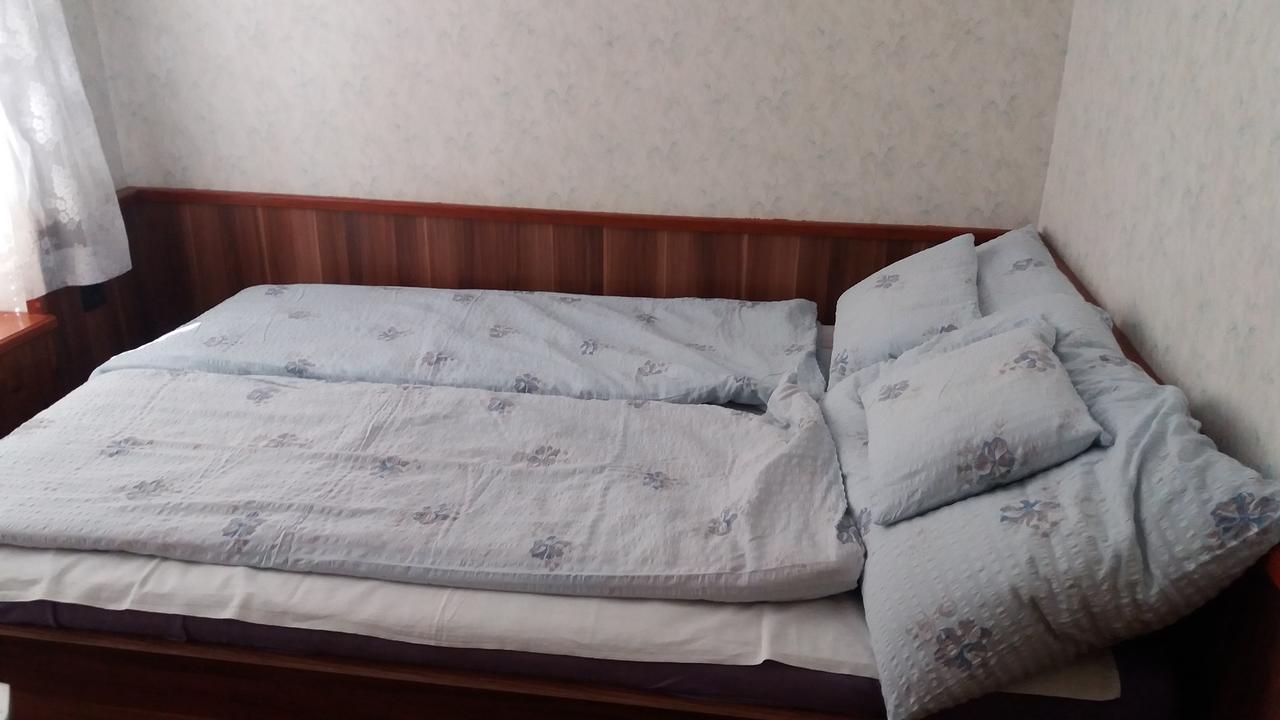 Family Home Apartment Zamárdi Zewnętrze zdjęcie
