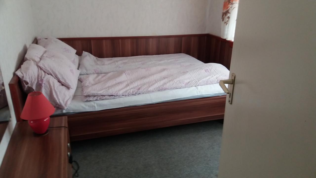 Family Home Apartment Zamárdi Zewnętrze zdjęcie