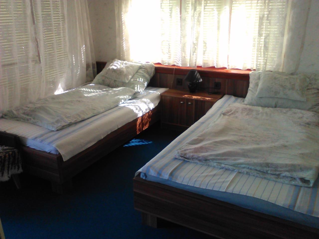 Family Home Apartment Zamárdi Zewnętrze zdjęcie