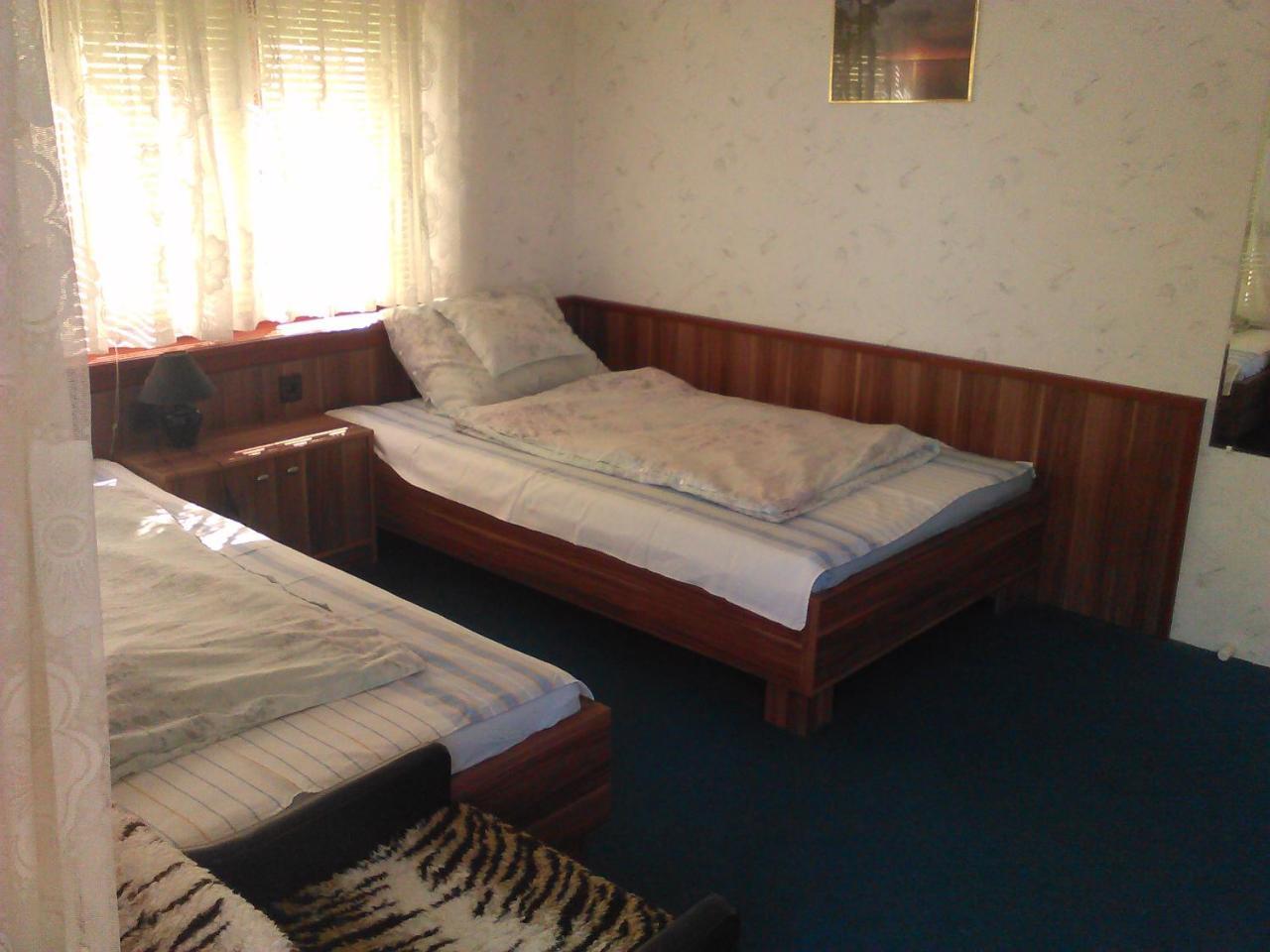 Family Home Apartment Zamárdi Zewnętrze zdjęcie