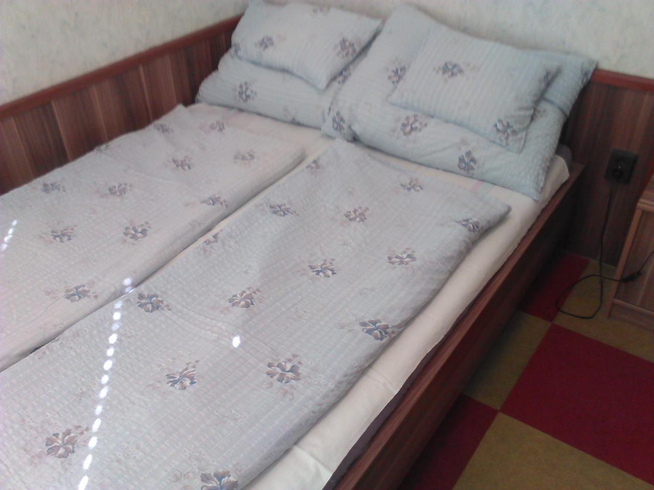 Family Home Apartment Zamárdi Zewnętrze zdjęcie