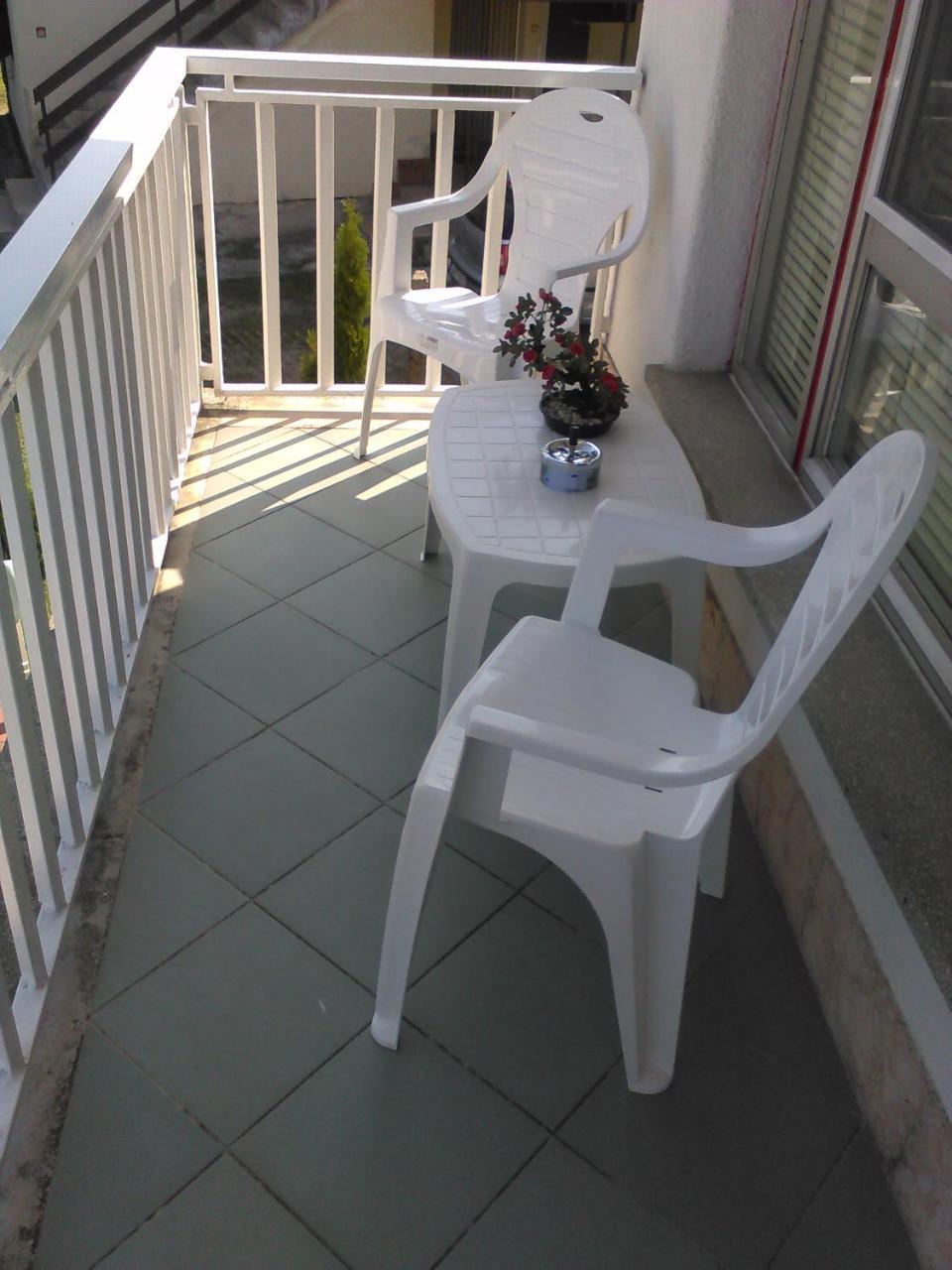 Family Home Apartment Zamárdi Zewnętrze zdjęcie